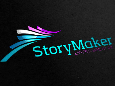 Storymaker entertainment media modern