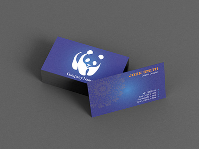 Business Card