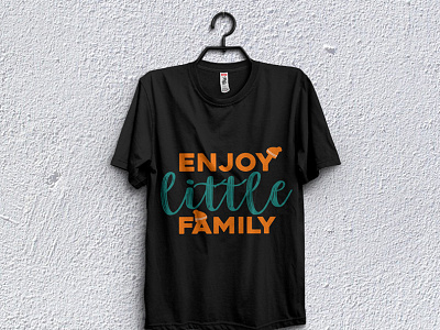 Enjoy little Family t-shirt design branded t shirt branding collar t shirt custom t shirts graphic design t shirt design template t shirt t shirt design for man t shirt design girl t shirt design idea t shirt design maker t shirt design website t shirt for boy t shirt mockup t shirt png t shirt pod design t shirt price t shirt printing t shirt template trendy t shirt