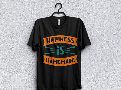 Happiness is homemade t-shirt design animation branded t shirt branding custom t shirts graphic design motion graphics t shirt design template t shirt design for man t shirt design girl t shirt design idea t shirt design maker t shirt design website t shirt for boy t shirt mockup t shirt png t shirt pod design t shirt price t shirt printing t shirt template trendy t shirt