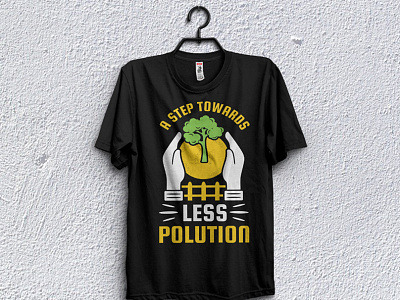 A step to wards less pollution t-shirt design branded t shirt branding custom t shirts graphic design motion graphics t shirt design template t shirt t shirt design for man t shirt design girl t shirt design idea t shirt design maker t shirt design website t shirt for boy t shirt mockup t shirt png t shirt pod design t shirt price t shirt printing t shirt template trendy t shirt