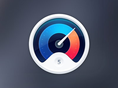 iStat Menus 5 Icon