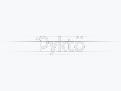 Pykto new logo