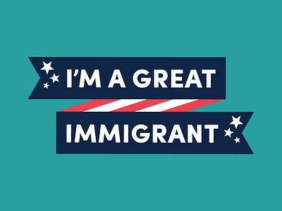 Here Is Home america banner benice.shop immigrant immigration national immigration law center refugees