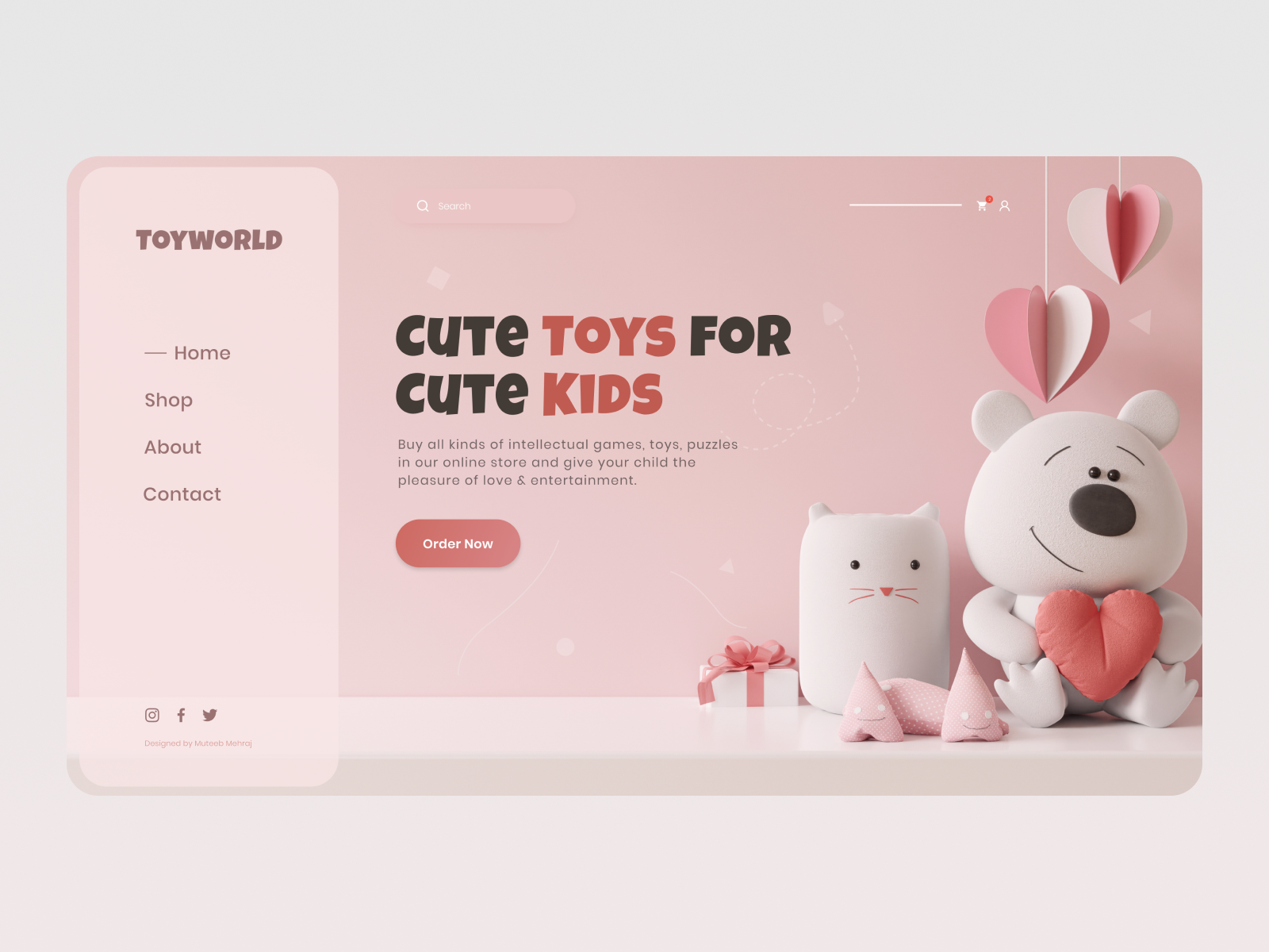 toy-store-design-by-muteeb-mehraj-on-dribbble