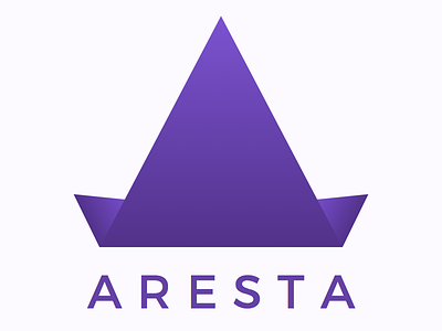 Aresta Logo aresta.co logo