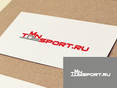 TMN sport logotype