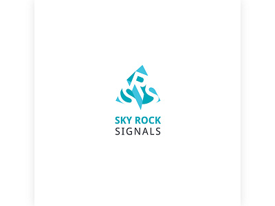 Sky Rock Signals logo