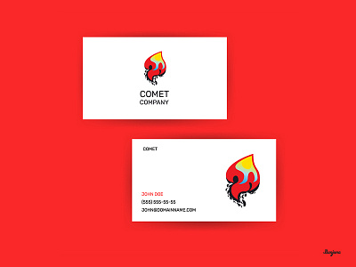 Comeeet logo brand branding business clean commerce company flat interface logo logotype modern web