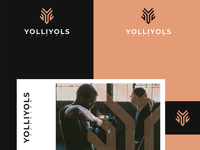 monogram y for yolliyols