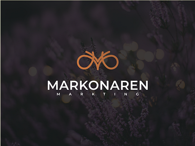 marknonaren logo brand brand design branding brandmark design graphic design icon illustration letter lettering lineart logo logo logo maker luxury logo modern logo monoline ogo motion graphics simple logo ui vector