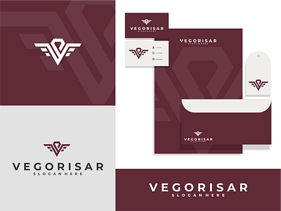 v logo brand branding design icon illustration lettering logo ui ux vector