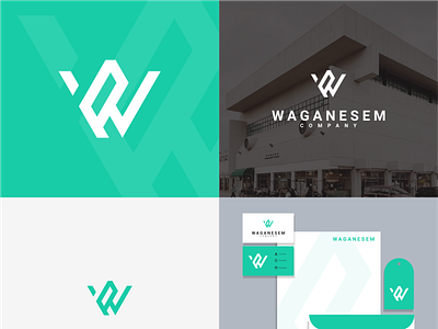 waganesem logo