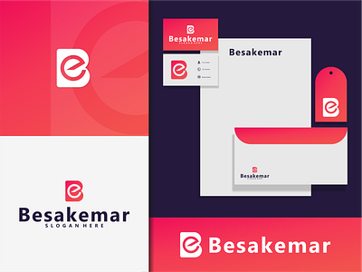 BESAKEMAR logo