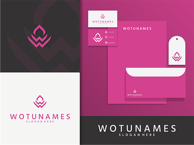 wotunames logo