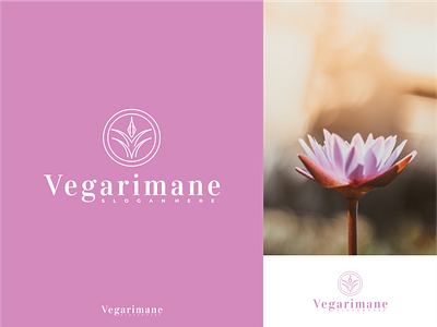 vegarimane logo