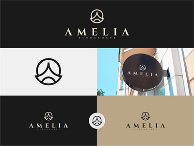 amelia logo