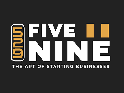 Five II Nine Logo