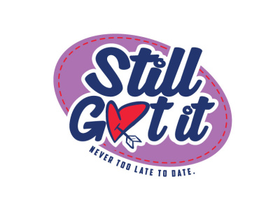 Still Got It logo