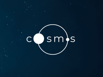 Cosmic Logo