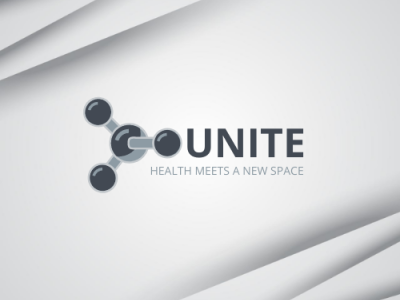 Unite brand identityu design brand logo branding design graphic design illustration logo vector