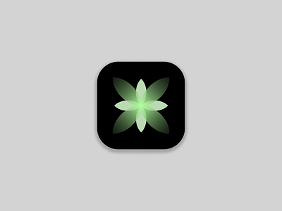 App icon | Daily UI 005