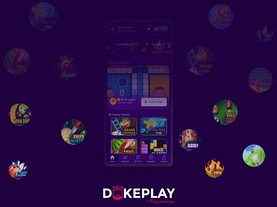 Dukeplay - Play Online Games