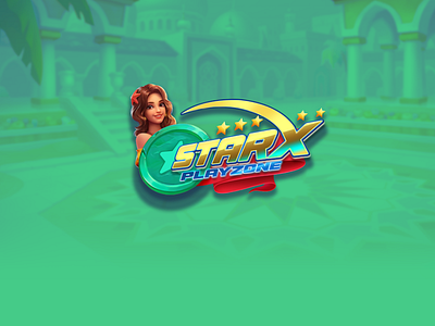 Starx - Online Gaming App