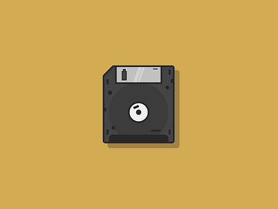 Floppy Disk