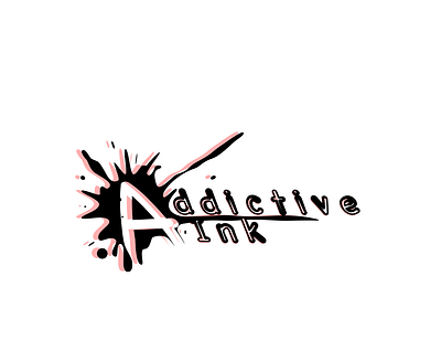 Addictive Ink