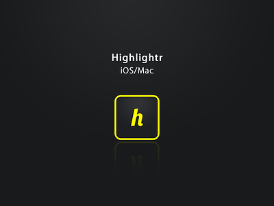 Highlightr [Dark]