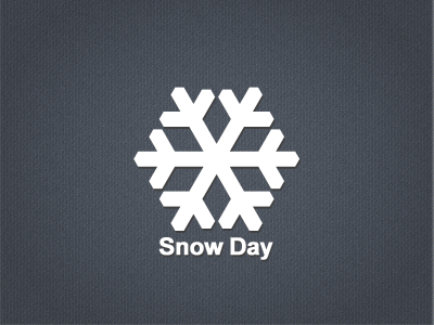 Snow Day app ios iphone slashscreen ui