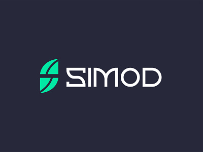 SIMOD Shoes. brandidentity branding design graphic design icon illustration logo logo design typography