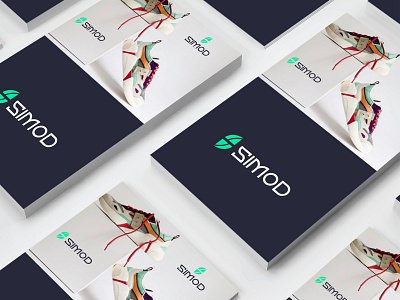 SIMOD Shoes.