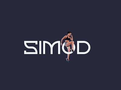 SIMOD Shoes.