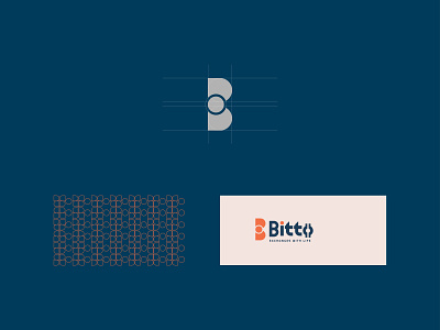 Crypto bitcoin brandidentity branding crypto cryptocurrency design graphic design icon illustration logo vector