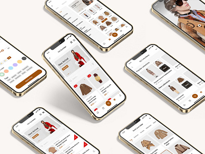 Dakota ❤️ branding design figma illustration ios logo mobile mobile design ui ux