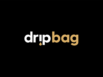 Dripbag - Coffee Brand