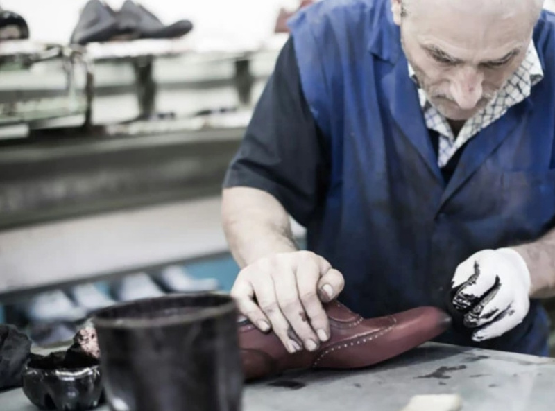 Italian boots for men by Jose Real Shoes on Dribbble