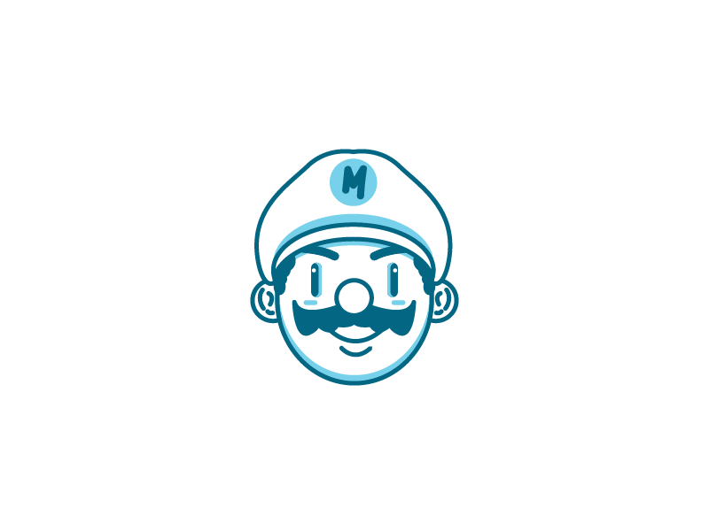 Mario bros & Luigi