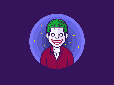 The Joker - Suicide Squad