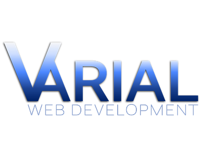 Varial Brand Logo branding graphic design logo