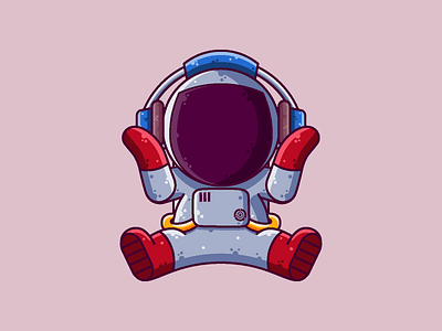 Astronaut Music