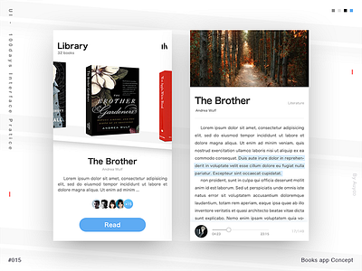 Practice-015/100_Book App ui