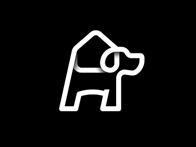 Dog Shelter logo v.2