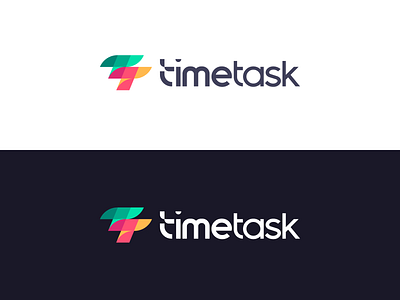 TimeTask - logo design