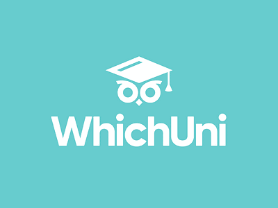 WhichUni - logo