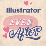 Illustrator Everafter
