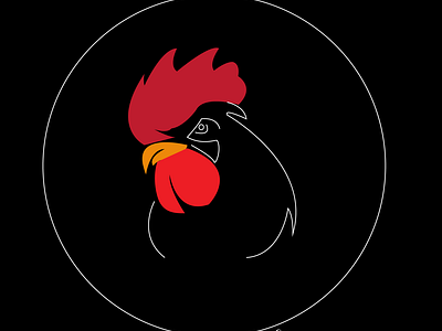 Chicken logo