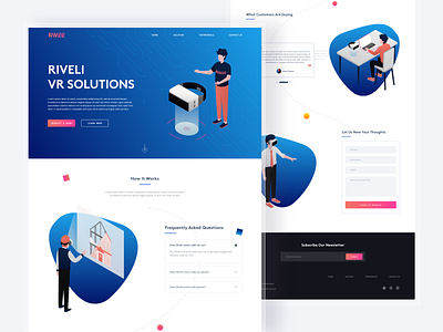 Website home/landing page branding dashboard design graphic design illustration landing page landing ui logo mobile ui ui user experience user interface ux vector web ui